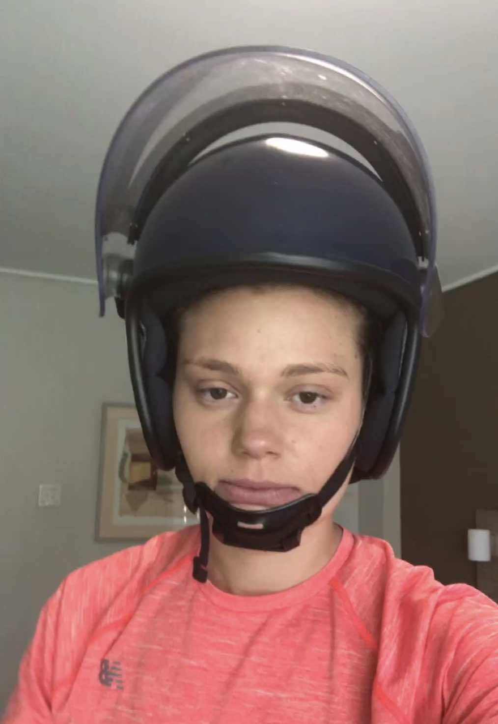@Dee