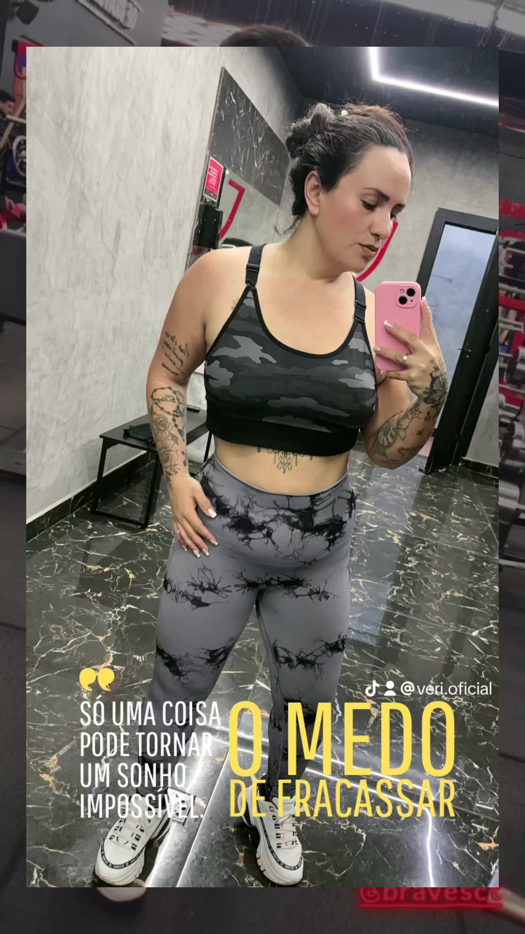 @Veridiana Oliveira