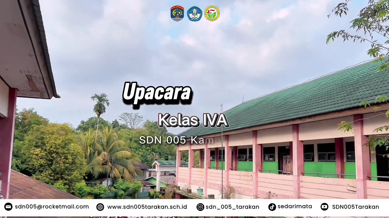 @SDN 005 Tarakan