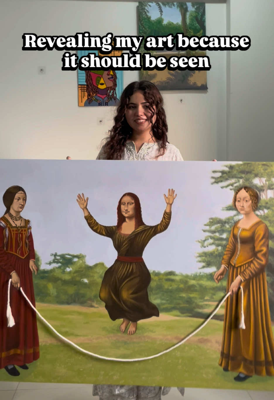 @bhawnarts 👩🎨