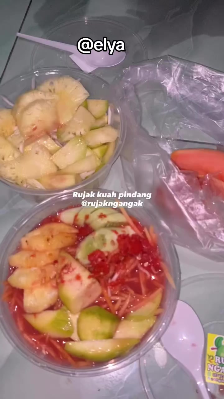 @rujak ngangak