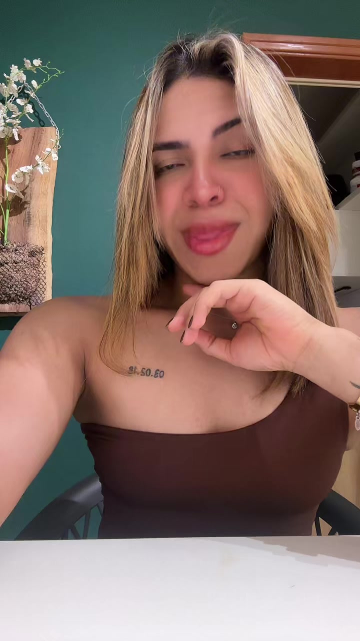 @Lorena Ferreira 💖