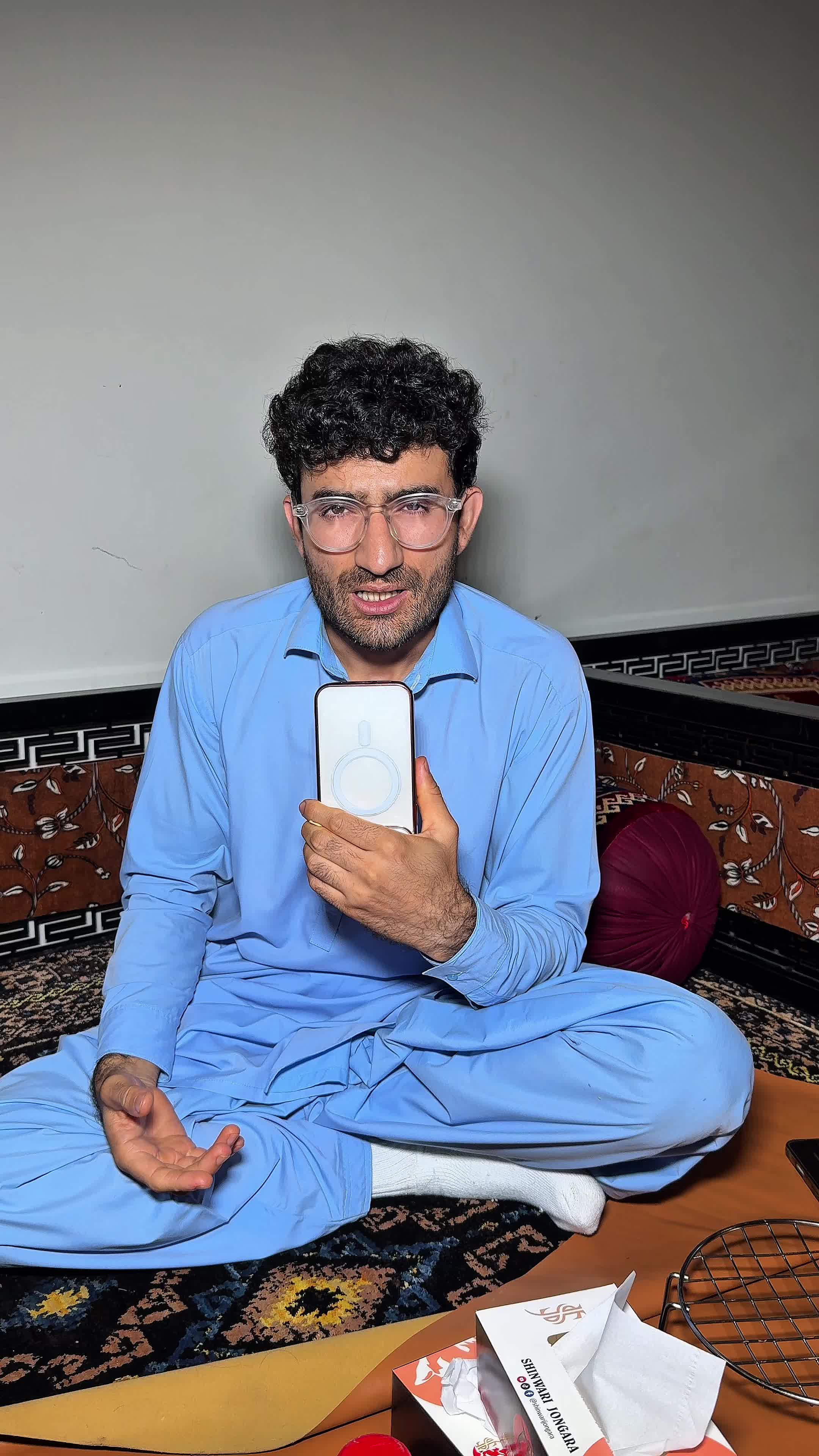 @Shinwari_Jongara_review