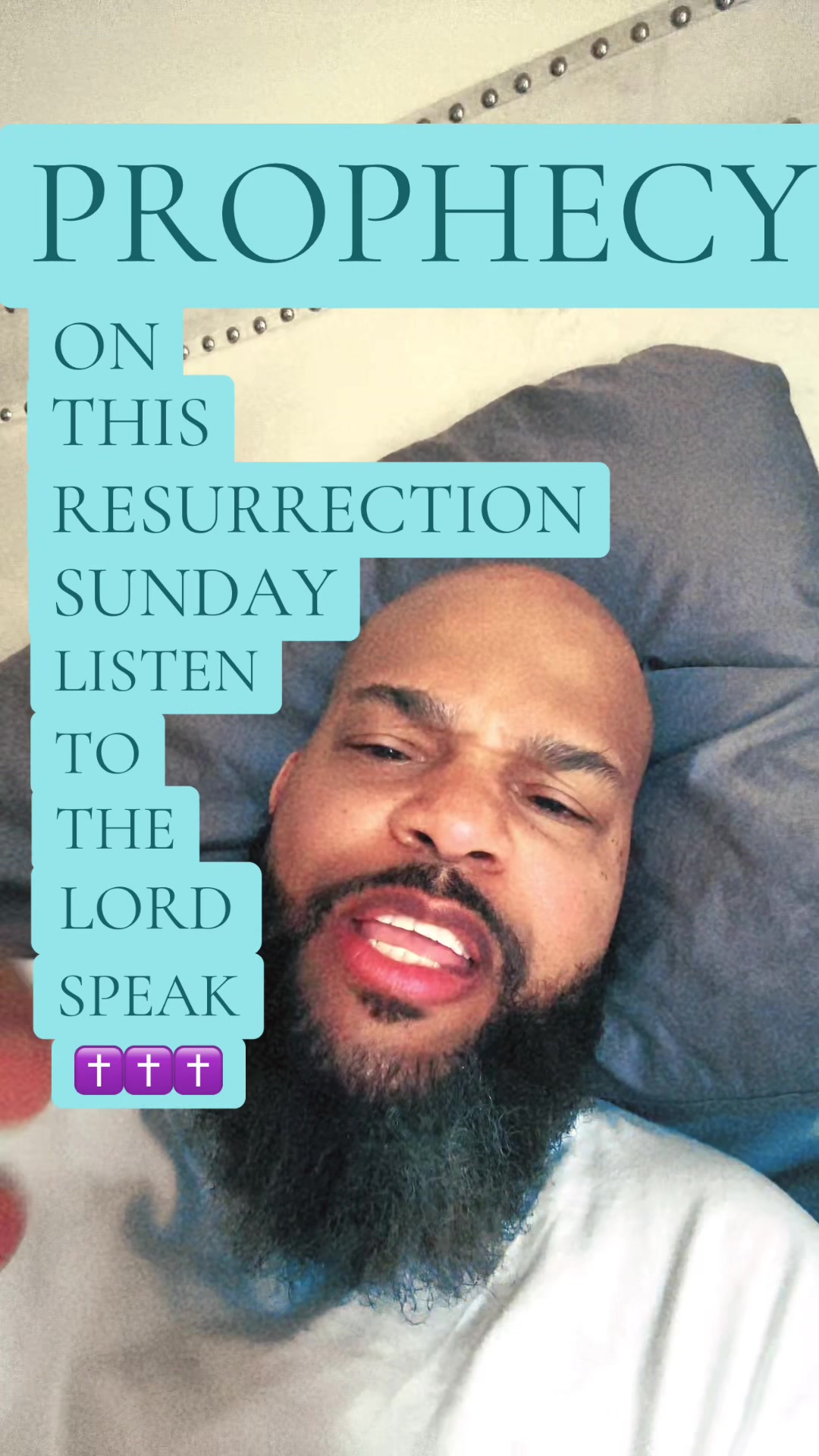 @Arc of Covenant Min. ✝️✝️✝️
