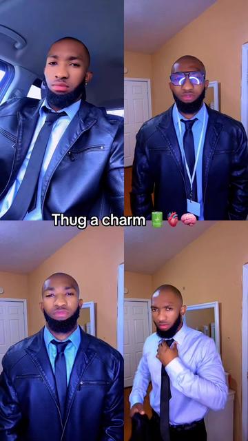 @Marcus thug a charm 🔋🧠🫀🇭🇹