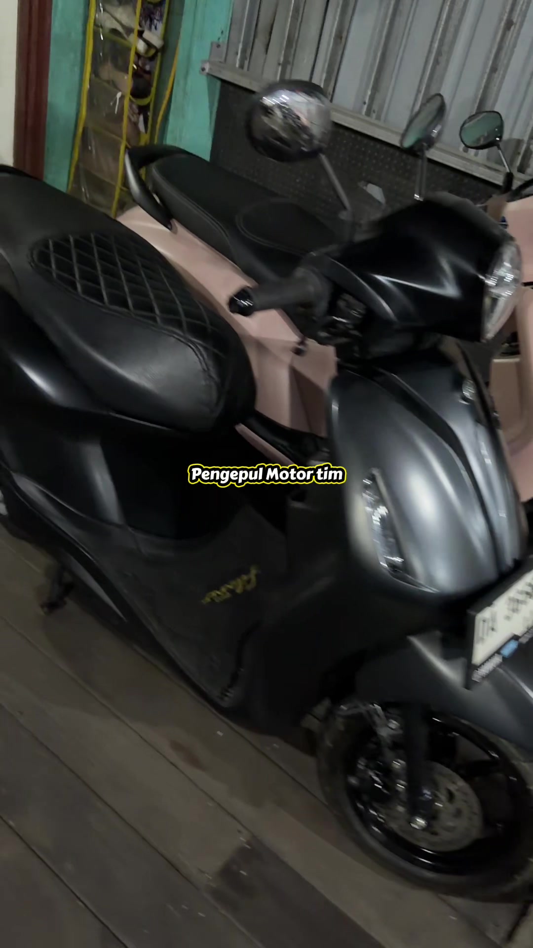 @pengepulmotortim