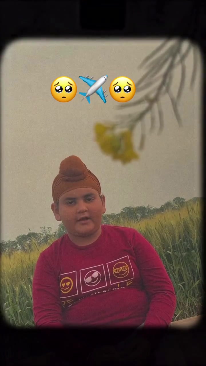 @☬ ਮੁੰਡਾ ਸਰਦਾਰਾਂ ਦਾ ☬🚩