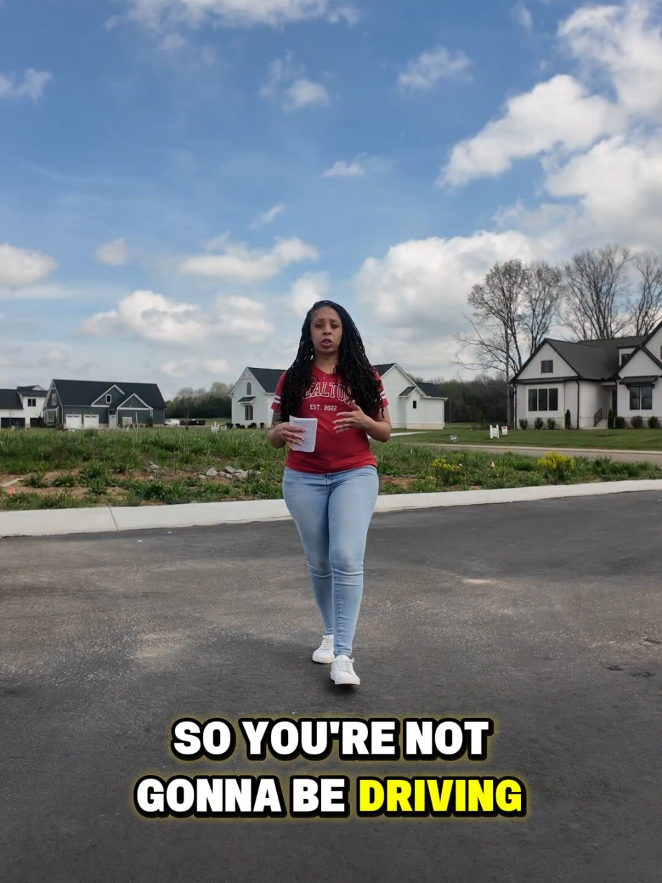 @Tierra Hensley