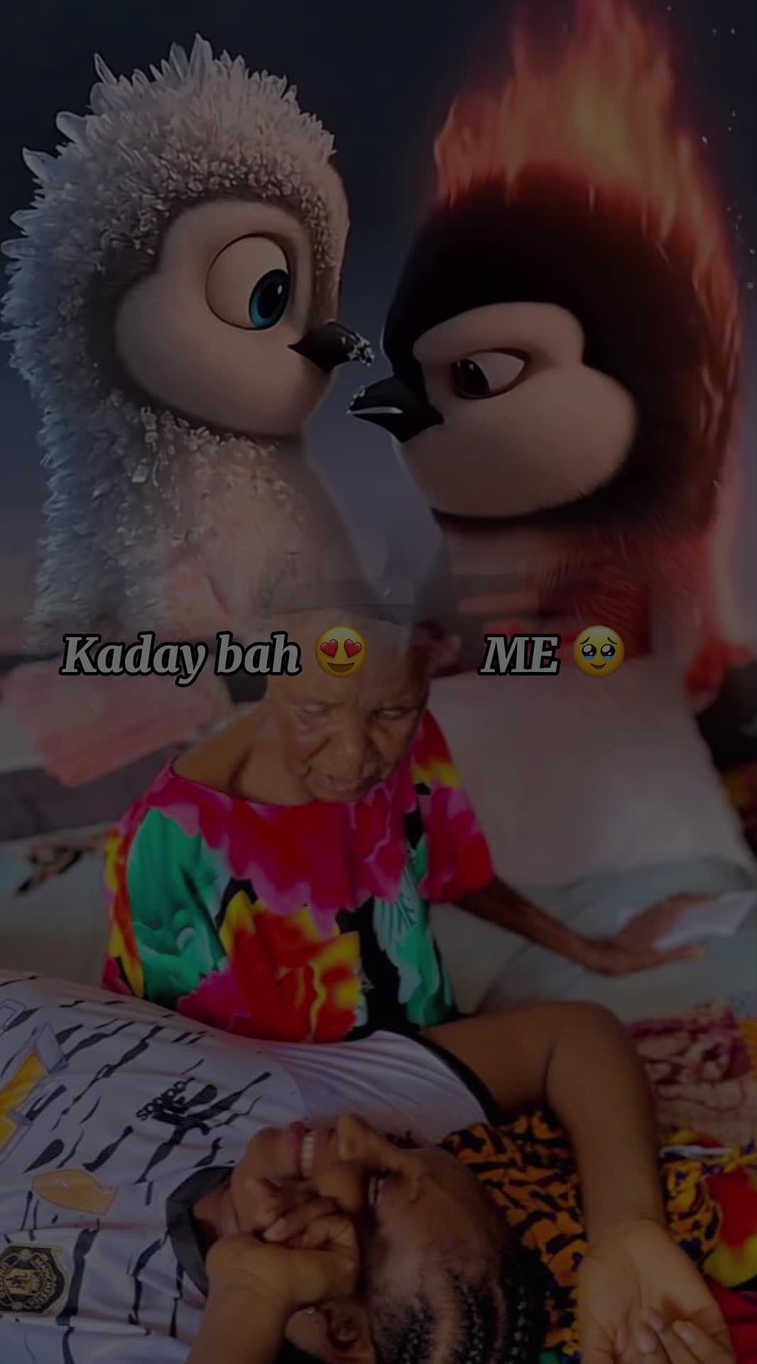 @Mariamaseraybah