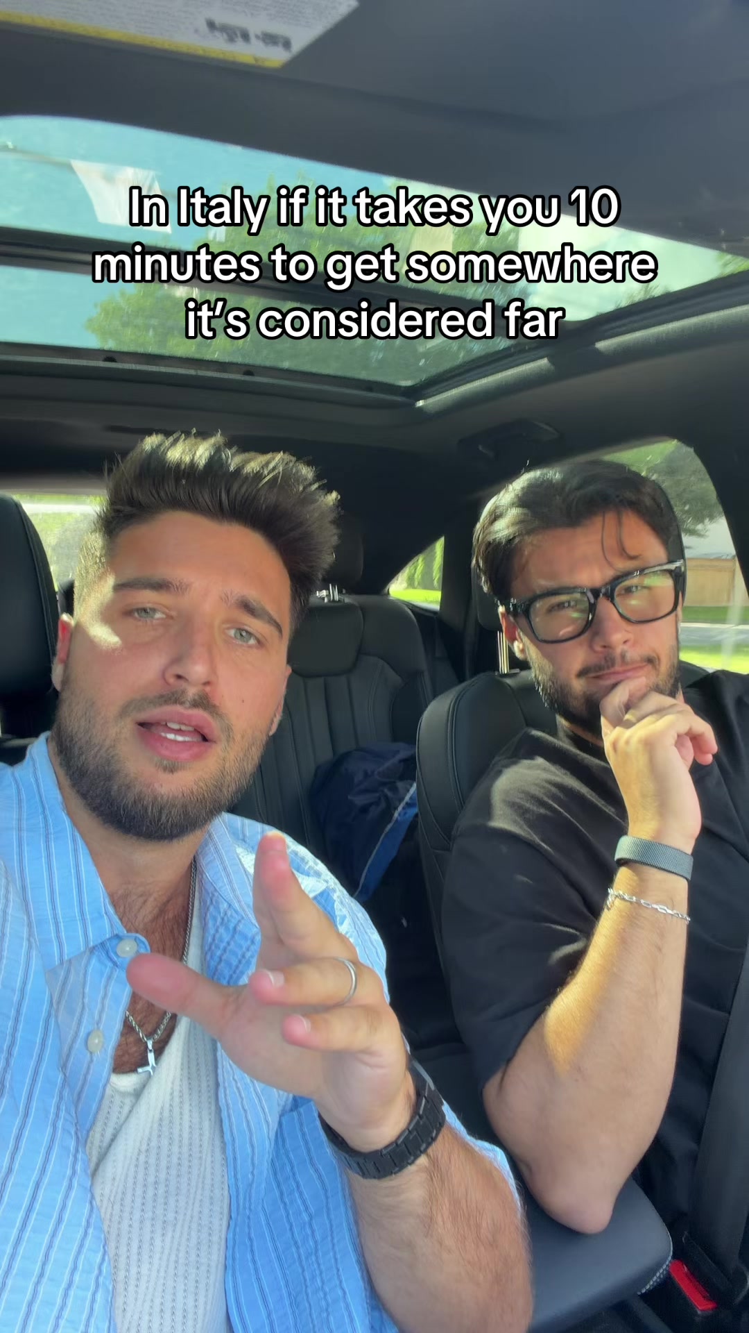 @The Bello Bros