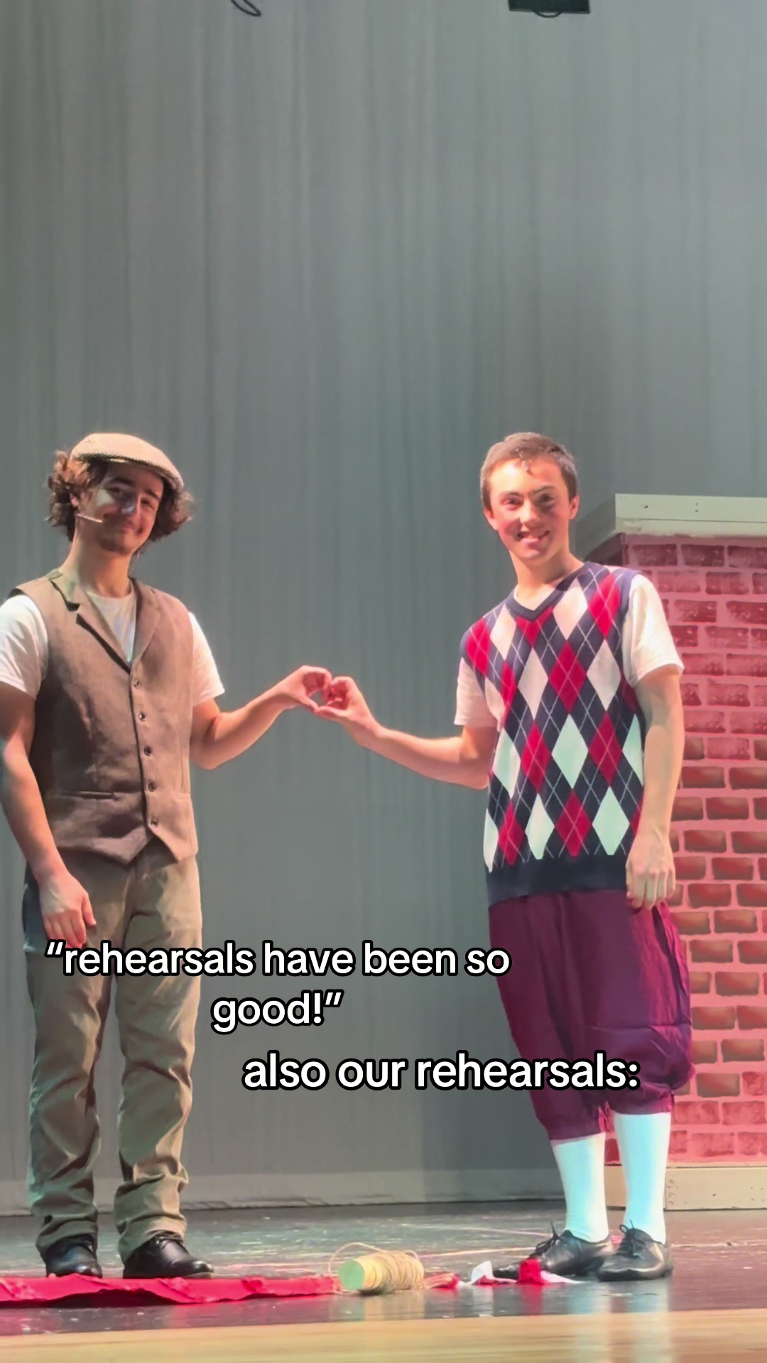 @FVHS Theatre