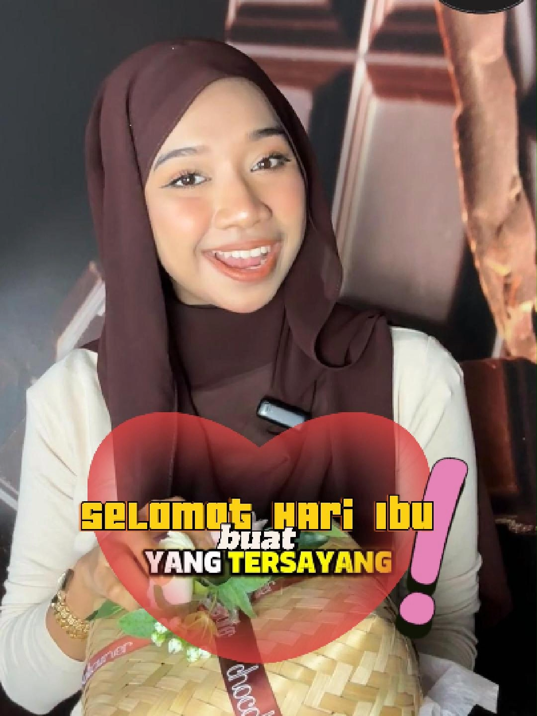 @Chocotainer Sdn. Bhd.