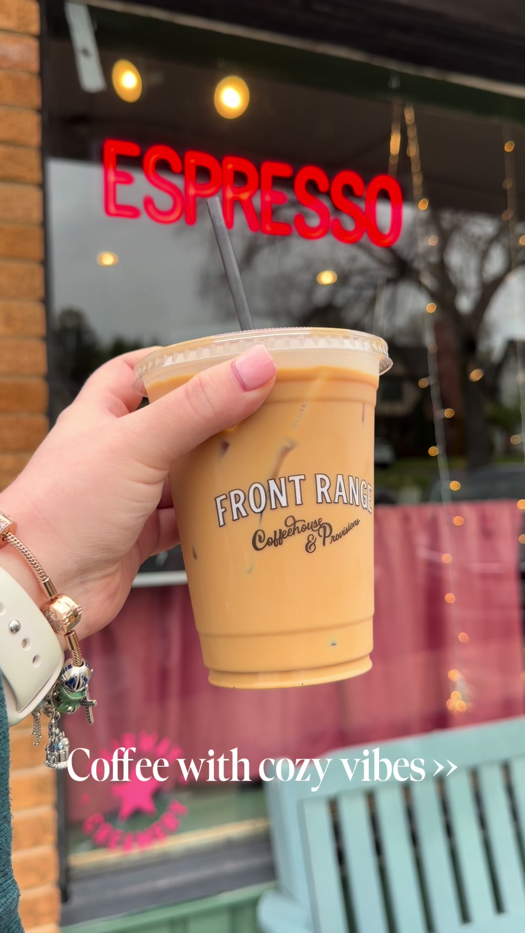 @Ginger in KC
