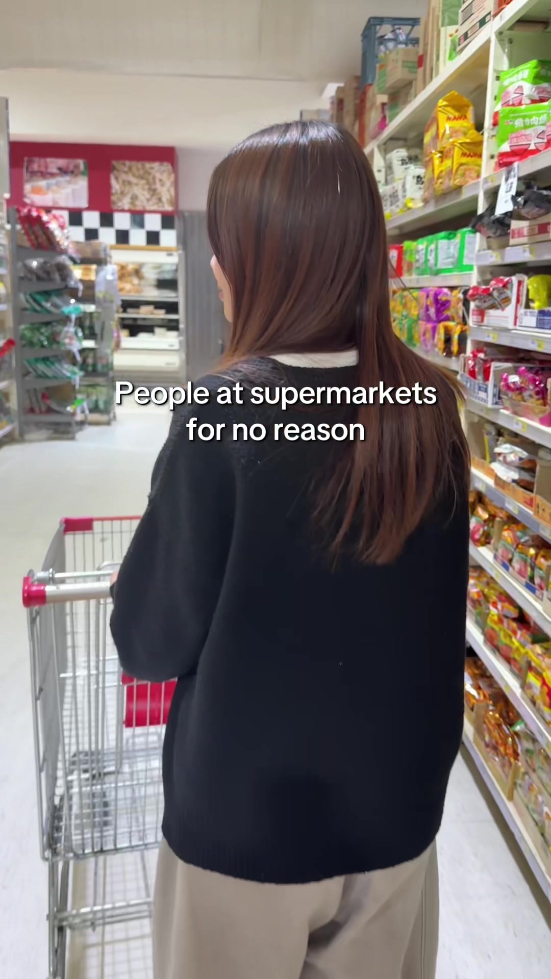 @NP Supermarket
