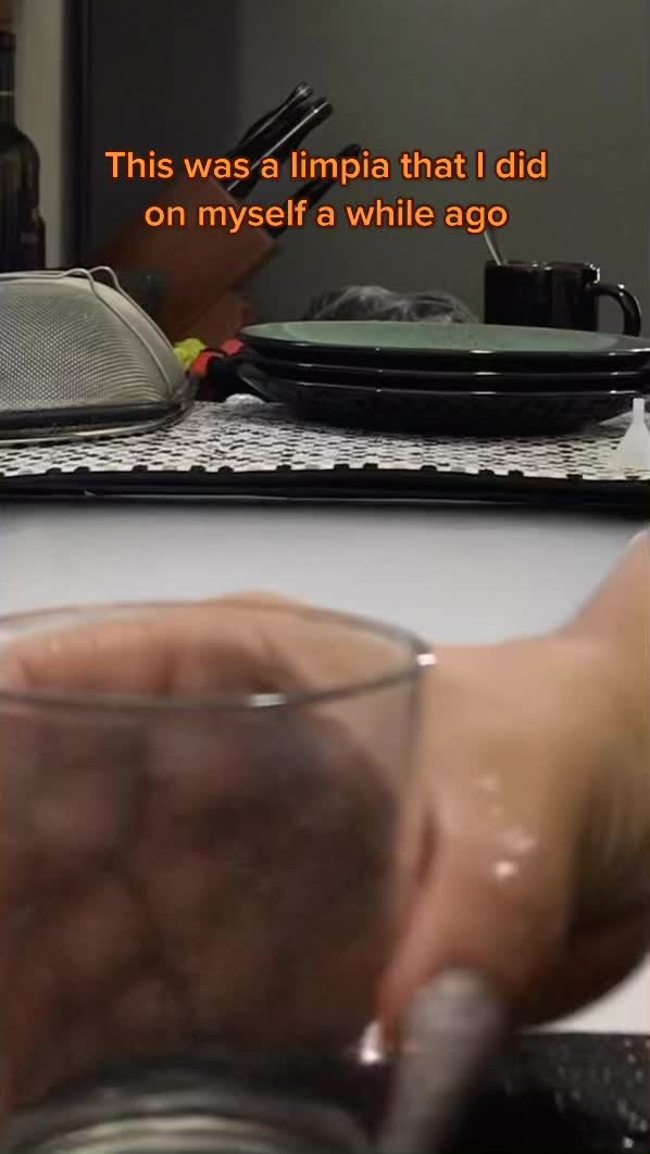 @Bruja Perfume Lab