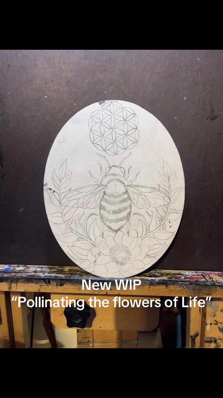 @Mystic MoonRaven Fine Art