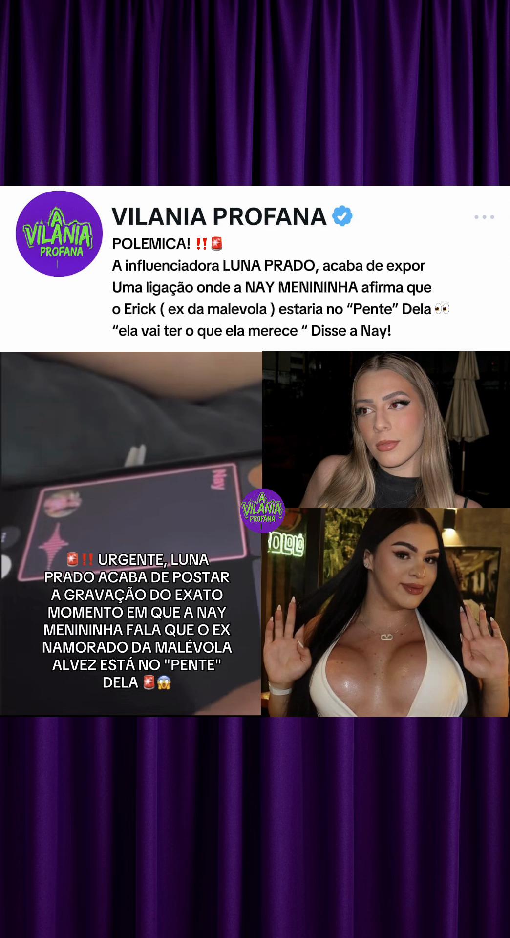 @Vilania Profana