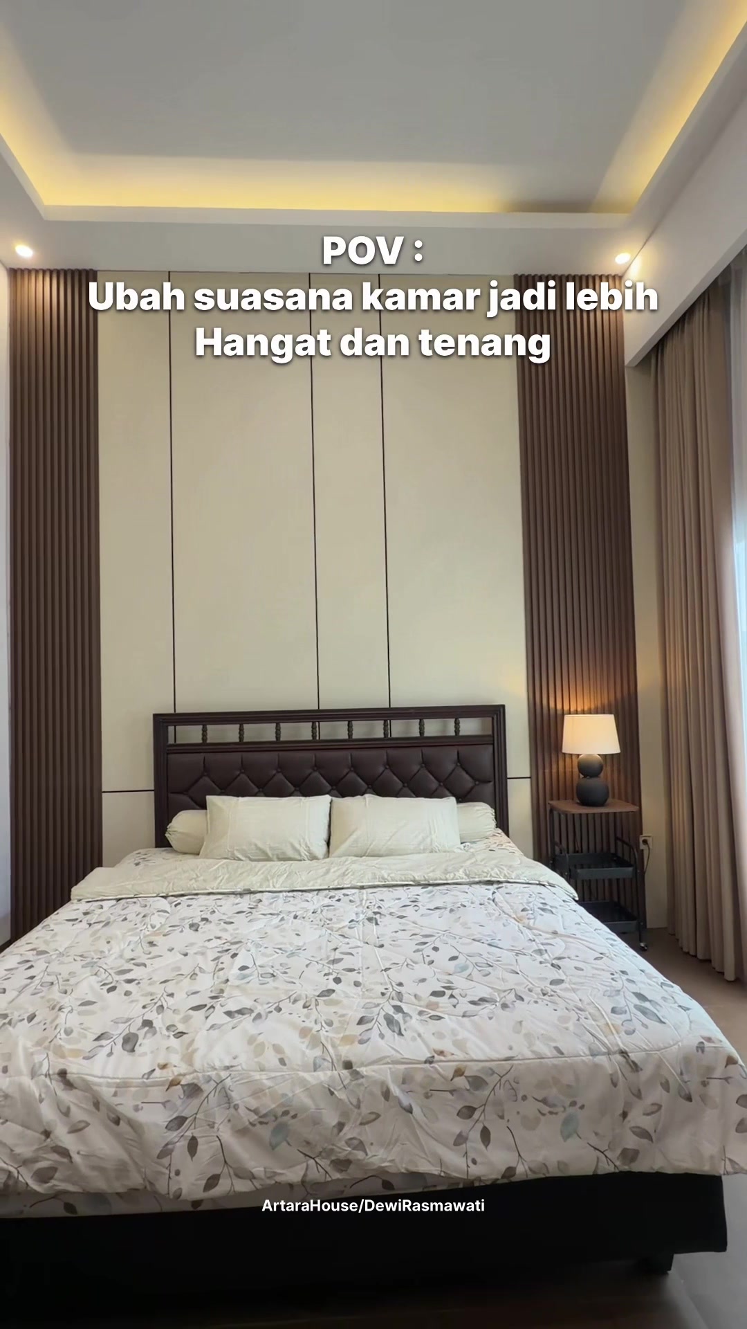@Artara House