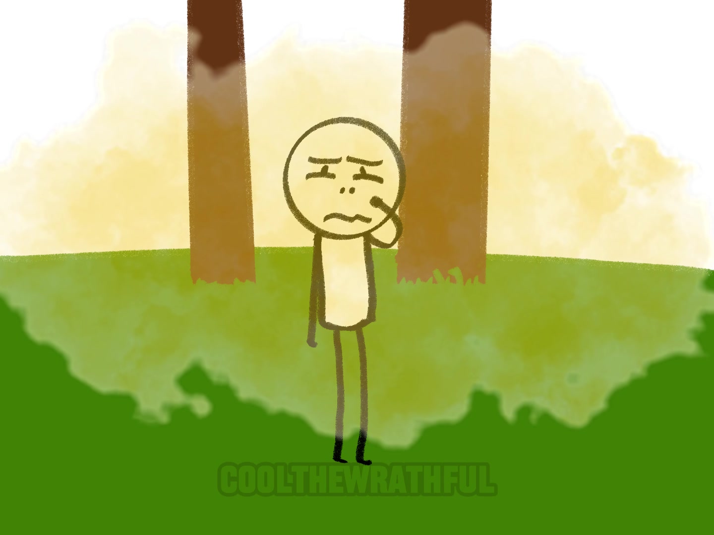 @Cool the Wrathful