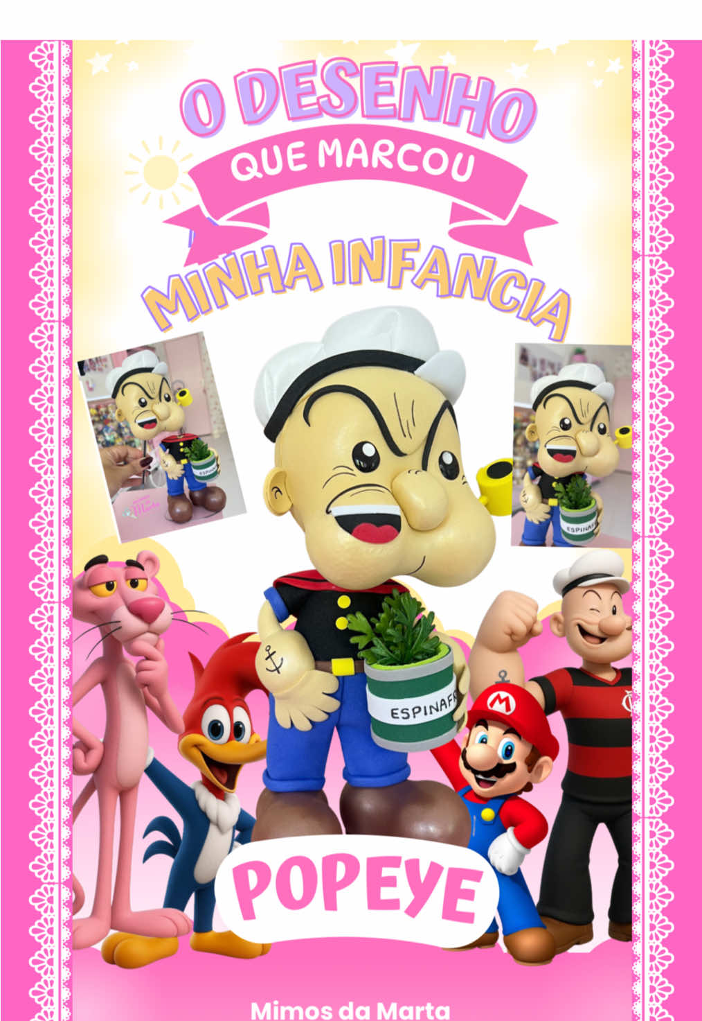@mimos da marta