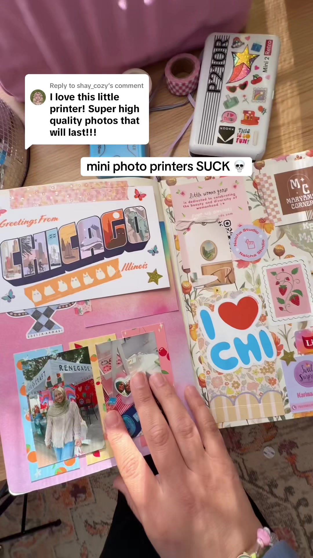 @Meryum | Tik Tok Shop Finds