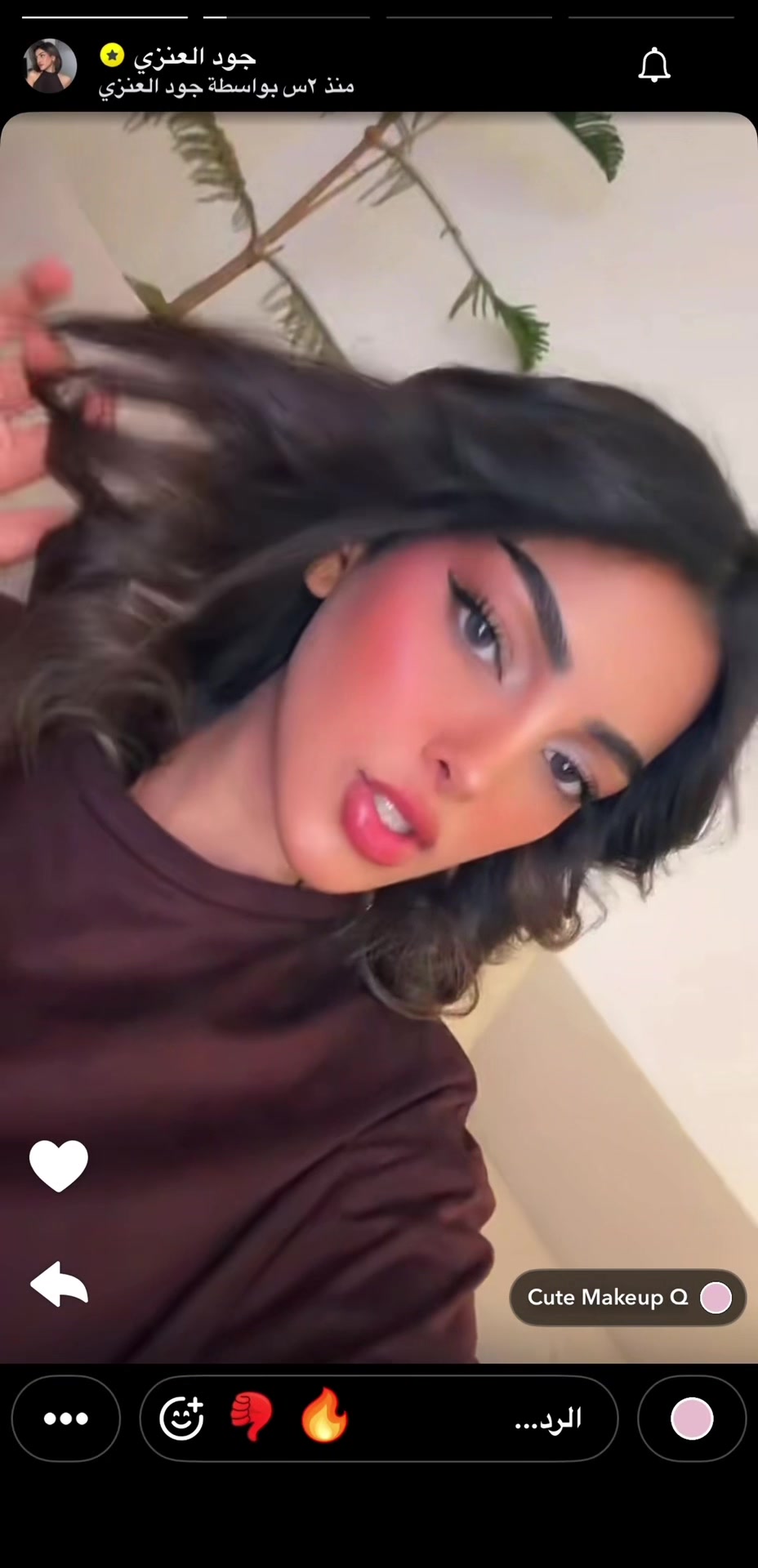 @فانز جود و ريما