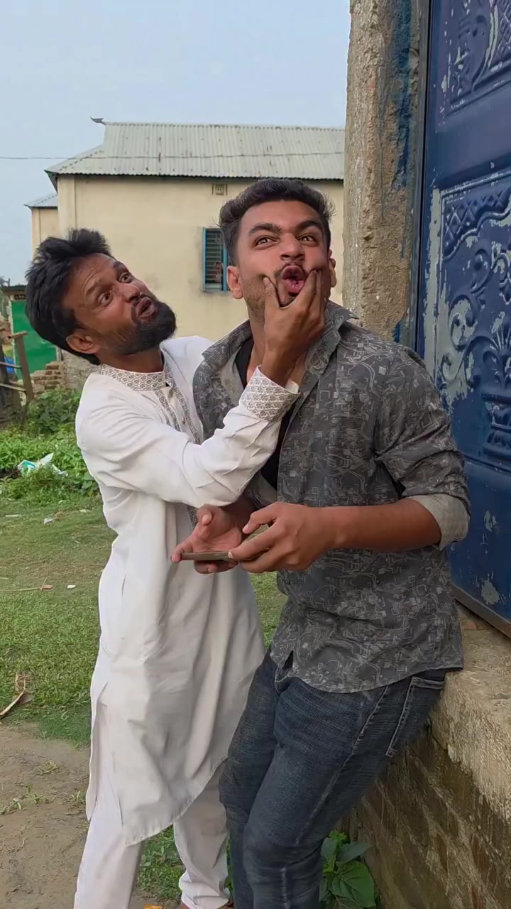 @কমেডি কিং আল আমিন🇧🇩🤲