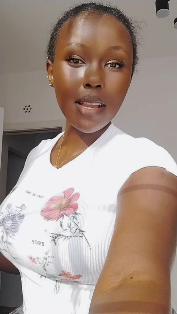 @little_ chebet🌞💎