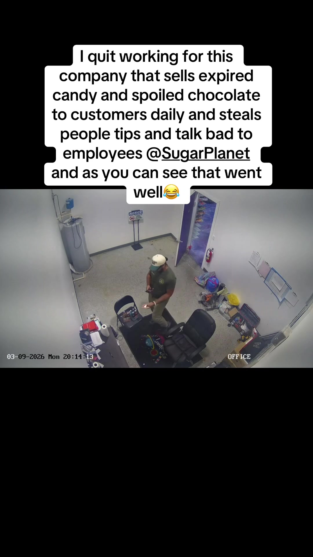 @David
