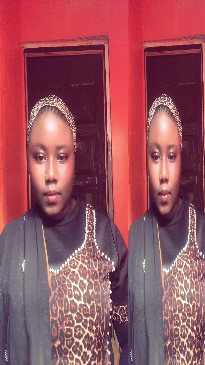 @Samira Ibrahim