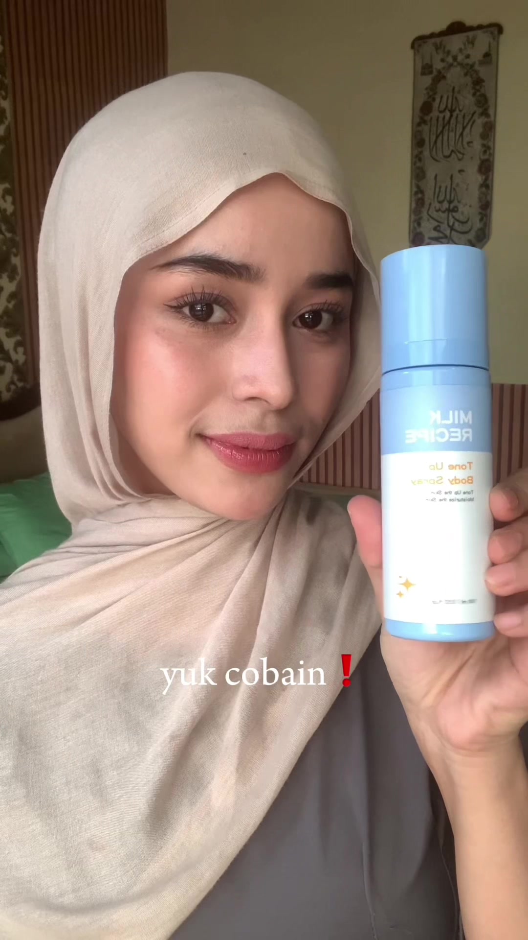 @not your habibty
