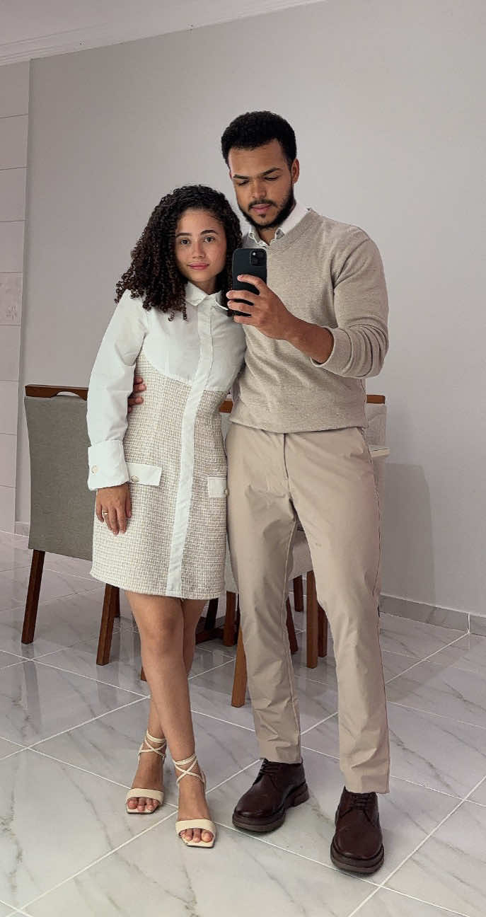 @Lorrayne e Thiago