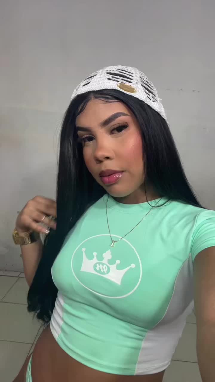 @isa souza