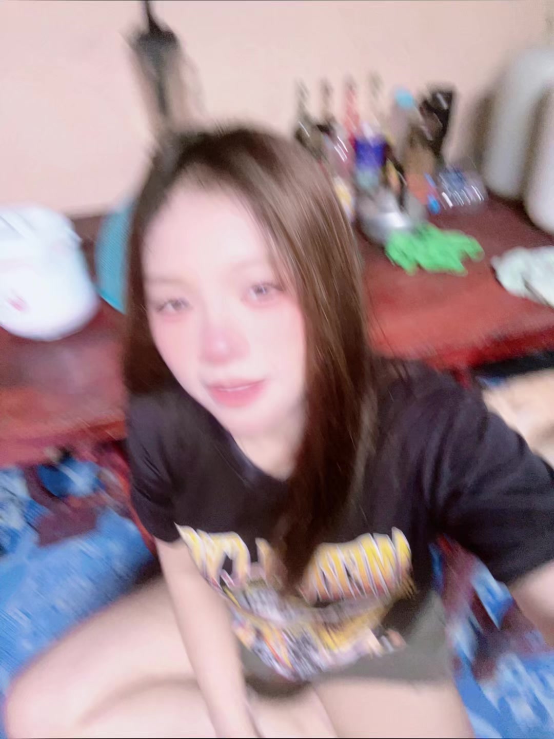 @น้องเฟรม นันทิชา 3M🥰