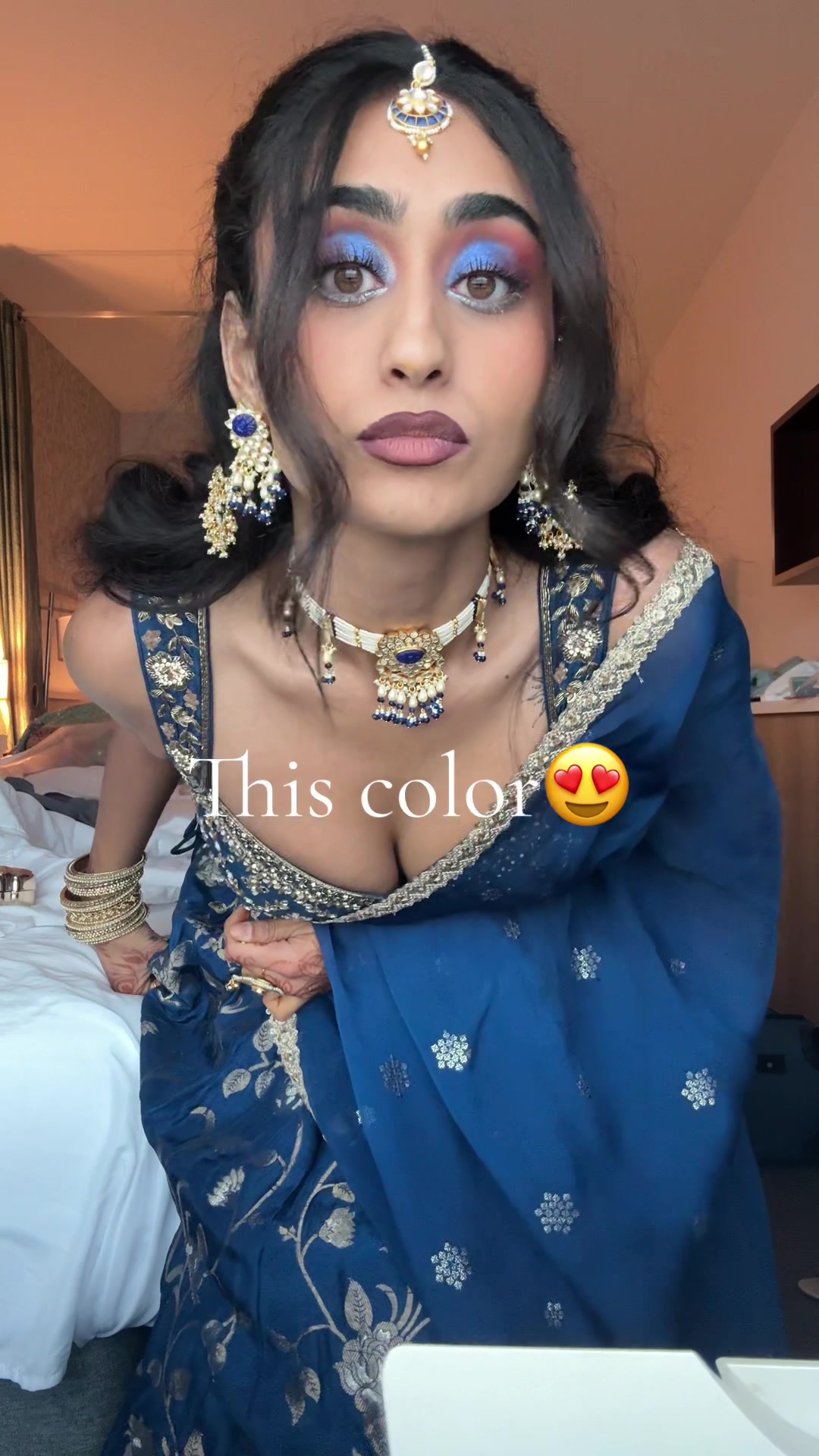 @Prachi | Esthetician | ATL MUA