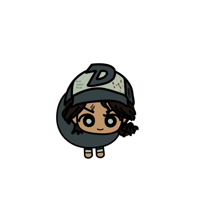 @apanaula 🧟♀️
