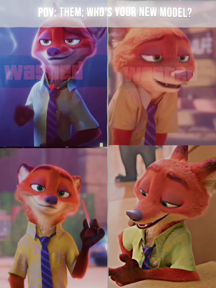 @Verified Template◉