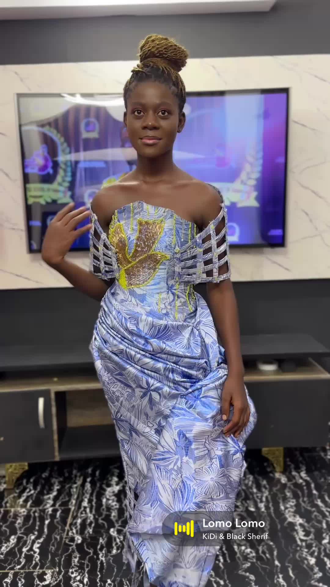 @Jay-one school of fashion