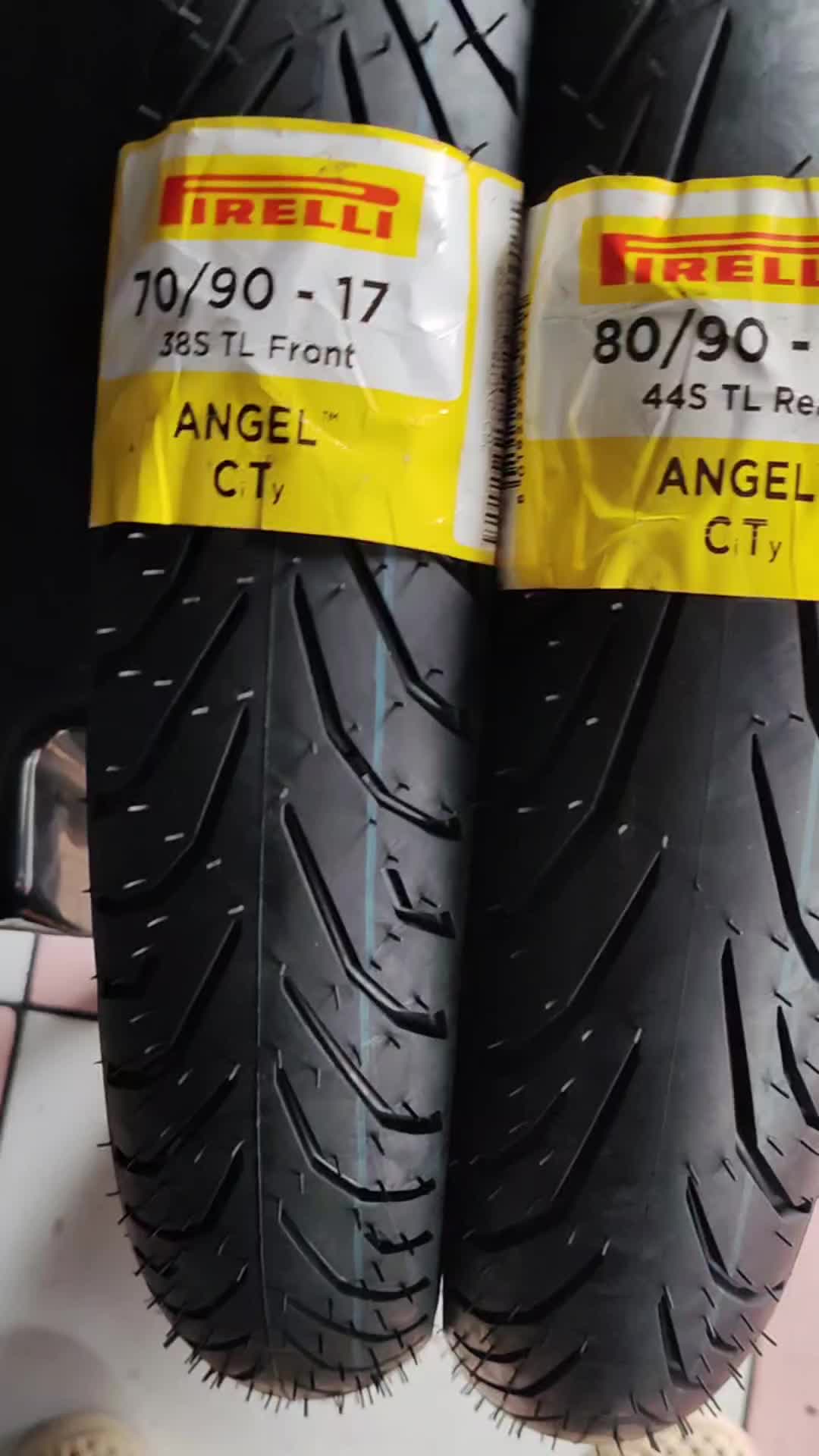 @MIGOMOTO TIRE CENTER