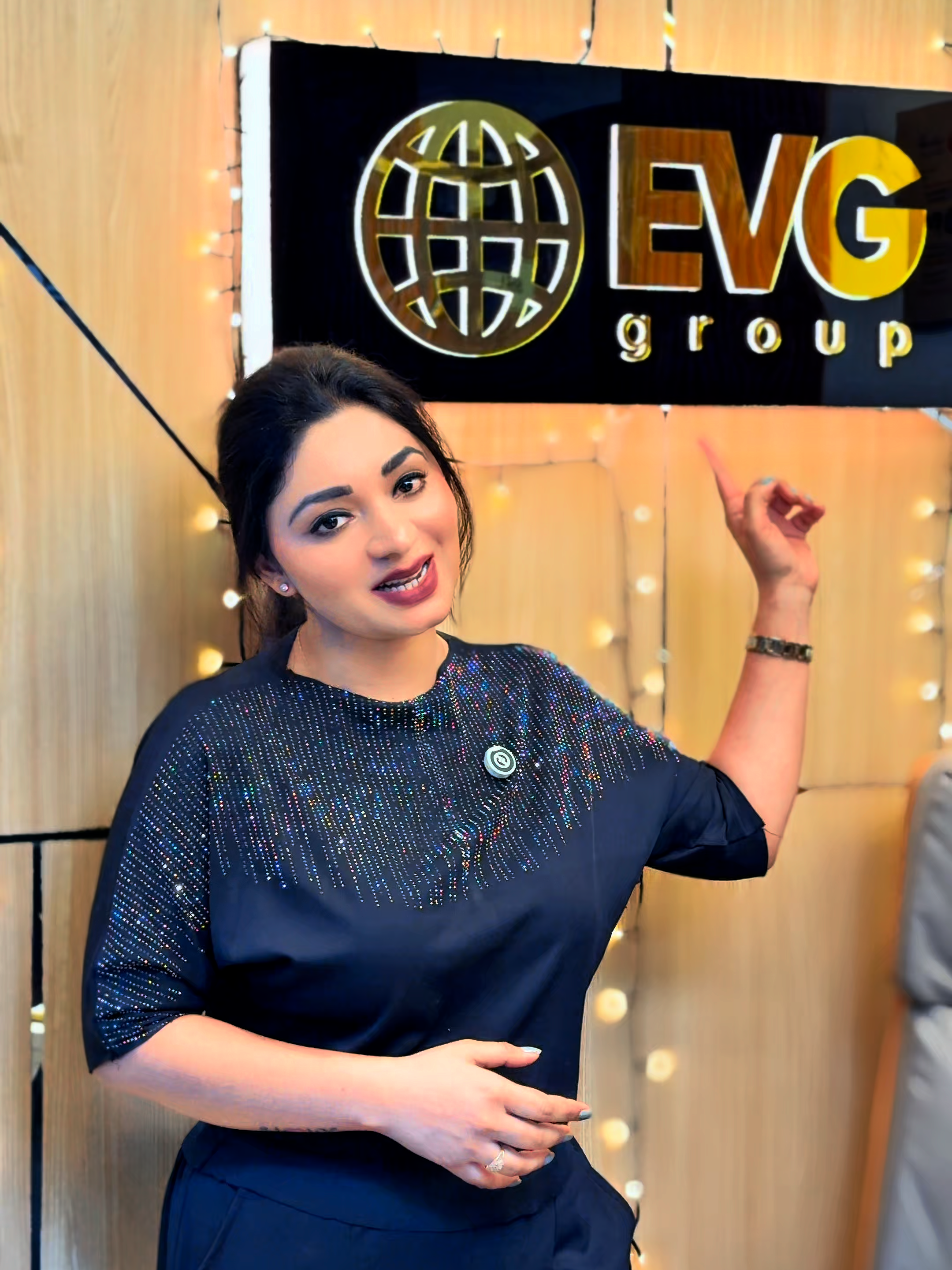 @EVG Consultants