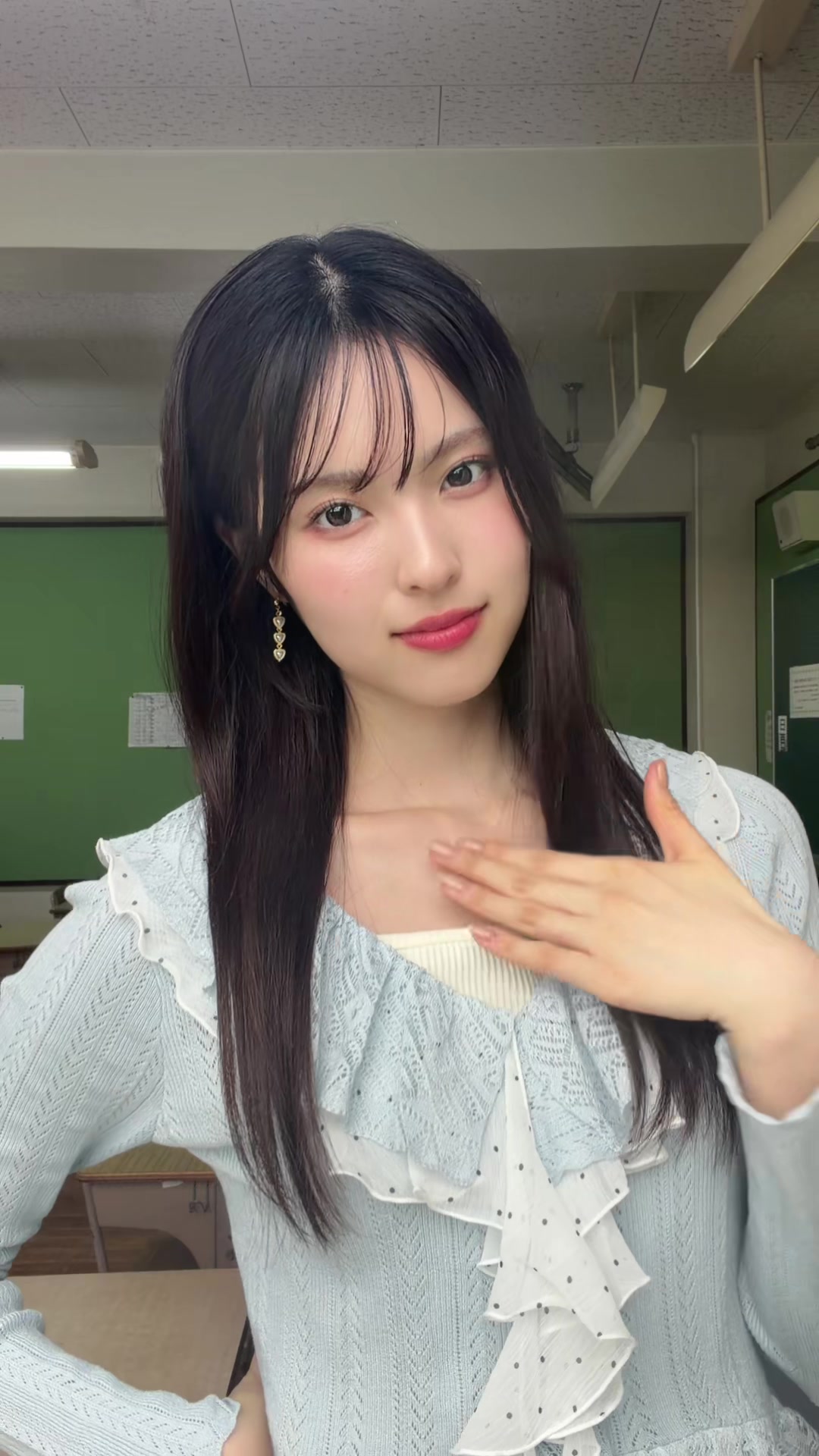 @村谷はるな(はるち)