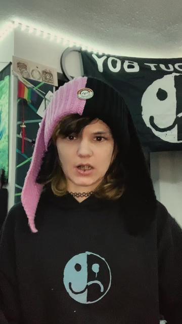 @CatThequeen710