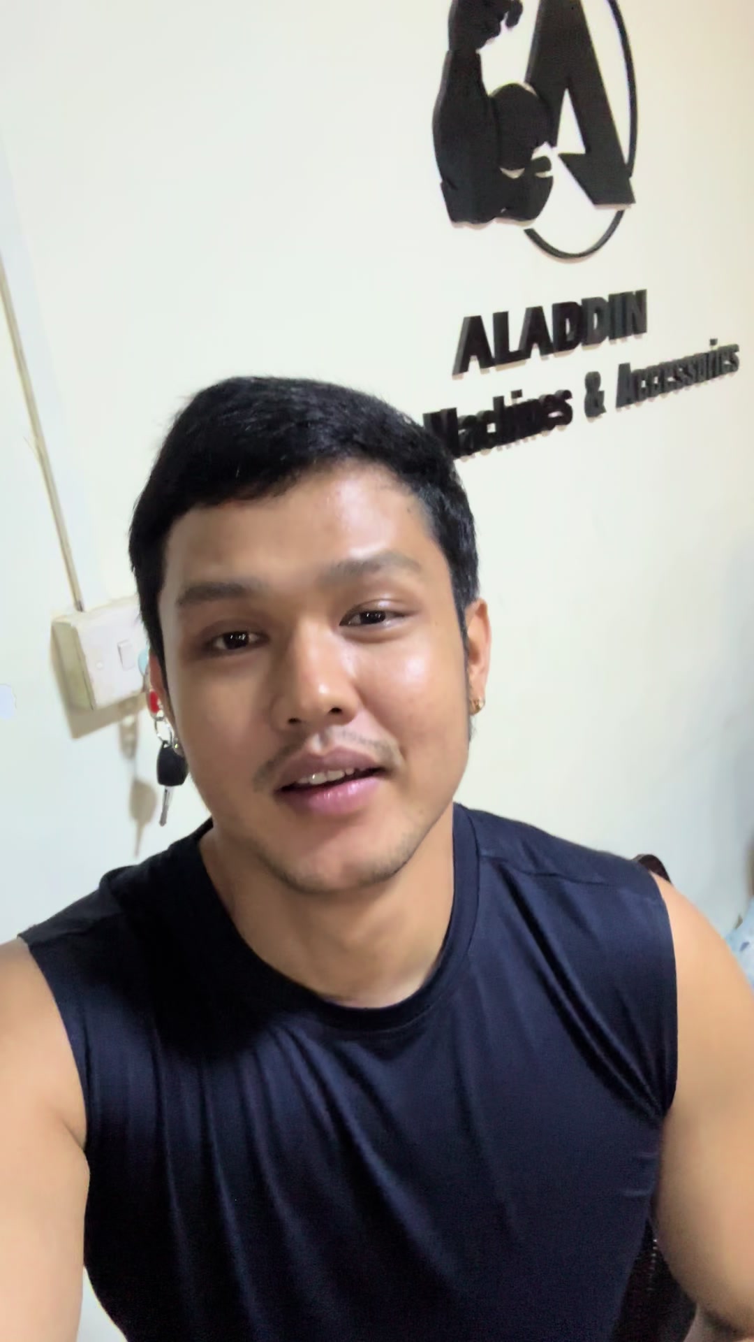 @Aladdin Store YGN