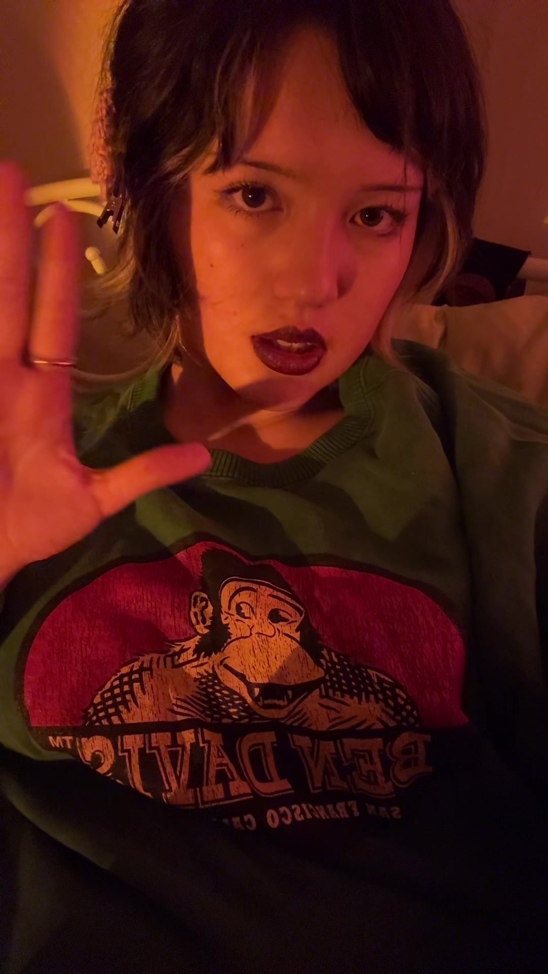 @harveybellum