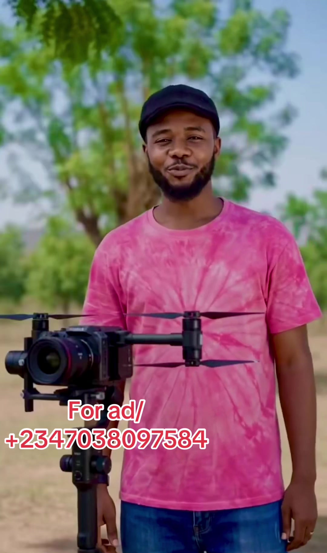 @Ashafa_tage 🇳🇬