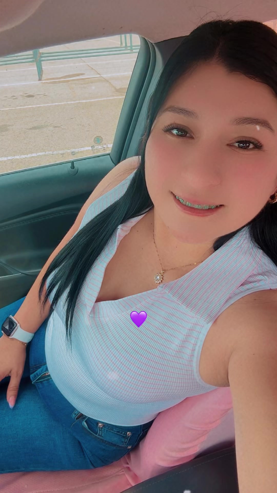 @Loraine Vera