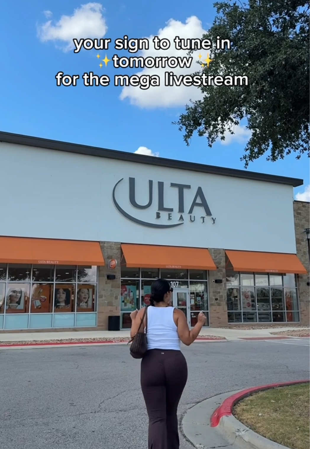 @Ulta Beauty