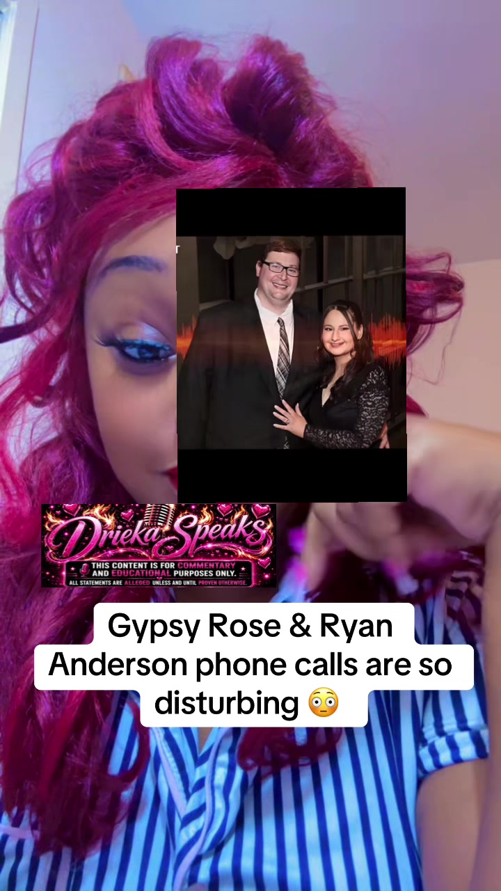 @driekaspeaks💖🎙️