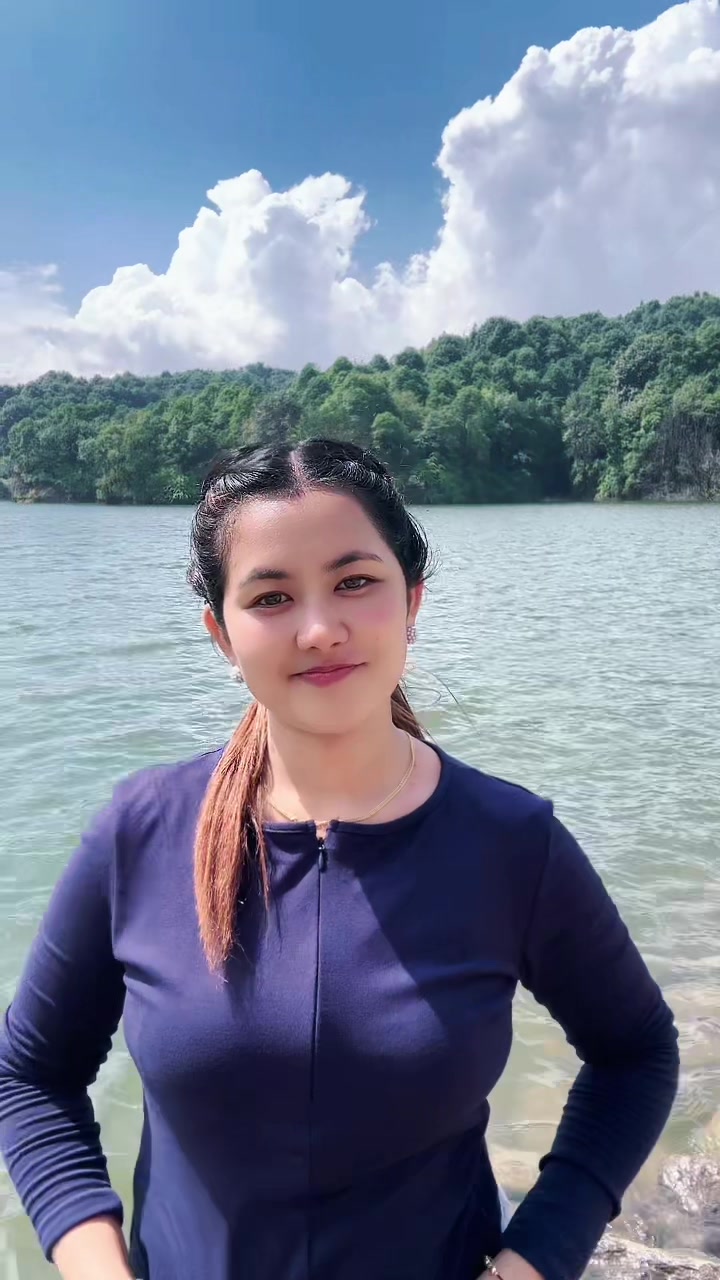 @Mina  Budhathoki💫🧿❤️