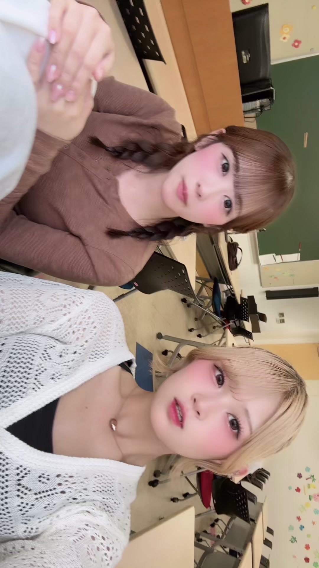 @のんのん